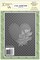 Lisa Horton Crafts Embossing Folder 5"X7"-Dotty Magnolia Heart